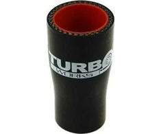 TurboWorks_G TurboWorks Pro Juodas tiesus redukcija 25-35mm