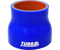 TurboWorks_G TurboWorks Pro mėlynas tiesus redukcinis antgalis 80-102 mm