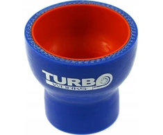 TurboWorks_G TurboWorks Pro mėlynas tiesus redukcinis antgalis 35-38 mm