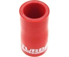 TurboWorks_G TurboWorks Raudona tiesus reduktorius 32-35mm