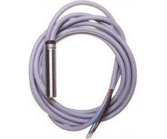 TURCK Indukcijos jutiklis M12 Sn = 4mm 10- 30V DC PNP 1Z M12 3- pin BI4- M12- AP6X- H1141 (46070)