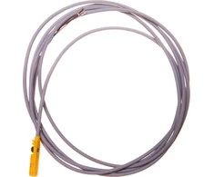 TURCK Magnetinio indukcinio stūmoklio padėties jutiklis 10-30V DC PNP 1Z 3- viela BIM-UNT-AP7X (4685740)