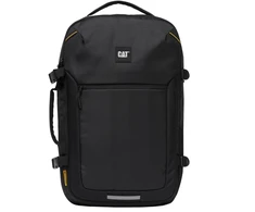 Turistinė kuprinė Caterpillar Cabin Backpack Juoda One size (85044-01)