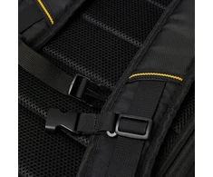 Turistinė kuprinė Caterpillar Cabin Backpack Juoda One size (85044-01)