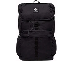 Turistinė kuprinė Columbia Trail Traveler II 28L juoda One size (2158181010)