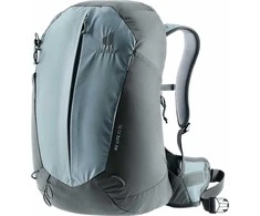 Deuter AC Lite 21l SL skalūno-grafito žygio kuprinė