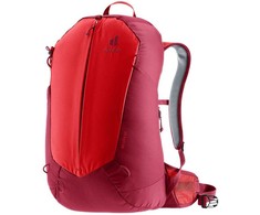 Deuter AC Lite 23 vyšnių-masala