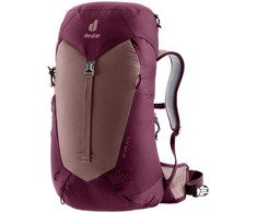 Deuter Kuprinė AC Lite 28 SL Ashrose-Cassis