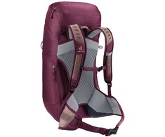 Deuter Kuprinė AC Lite 28 SL Ashrose-Cassis