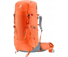 Žygio kuprinė - Deuter Aircontact Core 45+10 SL