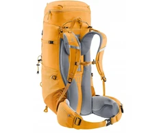 Kuprinė Deuter Aircontact Lite 50 + 10 - Oranžinė