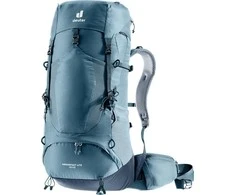 Kuprinė Deuter Aircontact Lite 40+10