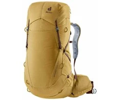 Kuprinė Deuter Aircontact Ultra 40+5 - Karamelinė