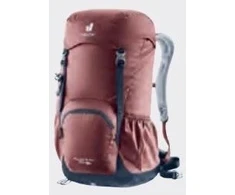 Deuter 3430021-5341 žygio kuprinė 22 l kaštoninė