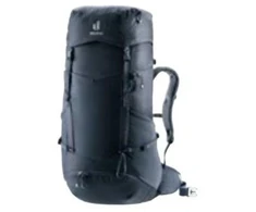 Deuter Futura Pro 40 40 l Juodas