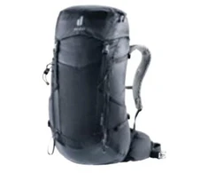 Deuter Futura 26 26 l juoda