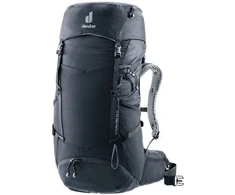Deuter Futura Pro 30 SL 30 l Juodas