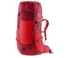 Deuter Futura Pro 36 36 l Raudona
