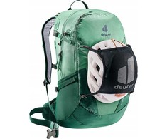 Deuter Futura 21 SL moteriška žygio kuprinė su mėtomis žaliomis
