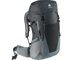 Deuter Futura 24 L Juoda