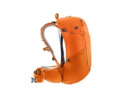 Deuter Futura SL 25 l persikų ir Toskanos spalvos žygio kuprinė