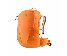 Deuter Futura SL 25 l persikų ir Toskanos spalvos žygio kuprinė