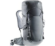Kuprinė Deuter Speed Lite 30 - shale- graphite