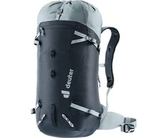 Alpinistinė kuprinė Deuter Guide 30 - Tamsiai mėlyna - M
