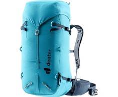 Hiking backpack - Deuter Guide 32 + 8 SL Lagoon-Ink