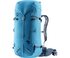 Žygio kuprinė - Deuter Guide 34+ 8 Wave- INK