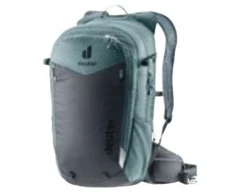 Deuter Kompaktiškas grafito skalūnas 14+3 universalus