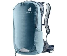 Dviračio kuprinė - Deuter Race Air 14+3