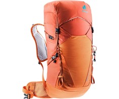 Deuter Speed Lite 28 SL paprika-saffron