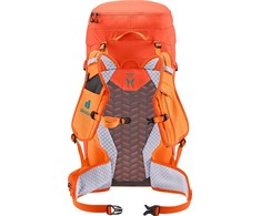 Deuter Speed Lite 28 SL paprika-saffron