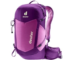 Turistinė kuprinė Deuter Speed Lite Pro 17 SL 17 l Violetinis (628612)