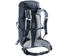 Moteriška kuprinė „Deuter Trail 22 SL“, juoda