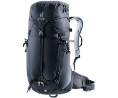 Moteriška kuprinė „Deuter Trail 22 SL“, juoda