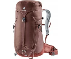 Turistinė kuprinė Deuter Turistinė kuprinė Deuter Trail 22 SL raisin-caspia