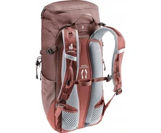 Turistinė kuprinė Deuter Turistinė kuprinė Deuter Trail 22 SL raisin-caspia
