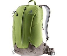 Deuter Ac Lite 17 žygio kuprinė, 17l, žalia