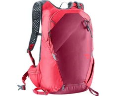 Deuter Updays 20 ruby/hibiscus - kuprinė