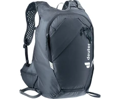 Deuter Updays 24 SL-juodas skydiving backpack