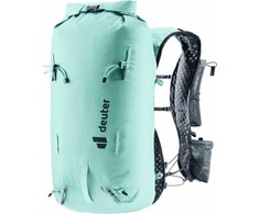 Deuter Vertrail 16 16 l Mėlyna