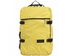 Turistinė kuprinė Eastpak Travelpack Backpack Geltona (EK0A5BBRA0H1)