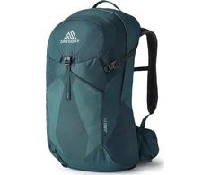 Trekking backpack - Gregory Juno 24 Emerald Žalias