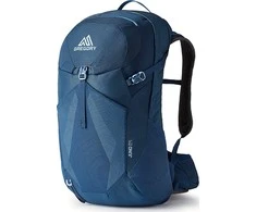 Trekking backpack - Gregory Juno 24 Vintage Mėlyna