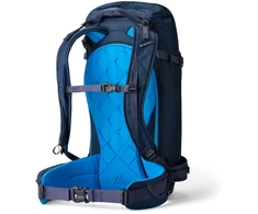 Gregory Targhee žygio kuprinė S/M 45 l Mėlyna