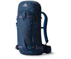 Gregory Targhee žygio kuprinė S/M 45 l Mėlyna