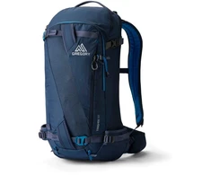 Gregory Targhee žygio kuprinė M/L 32 L Mėlyna