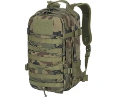 Turistinė kuprinė Helikon-Tex Raccoon Mk2 Cordura 20 l Woodland